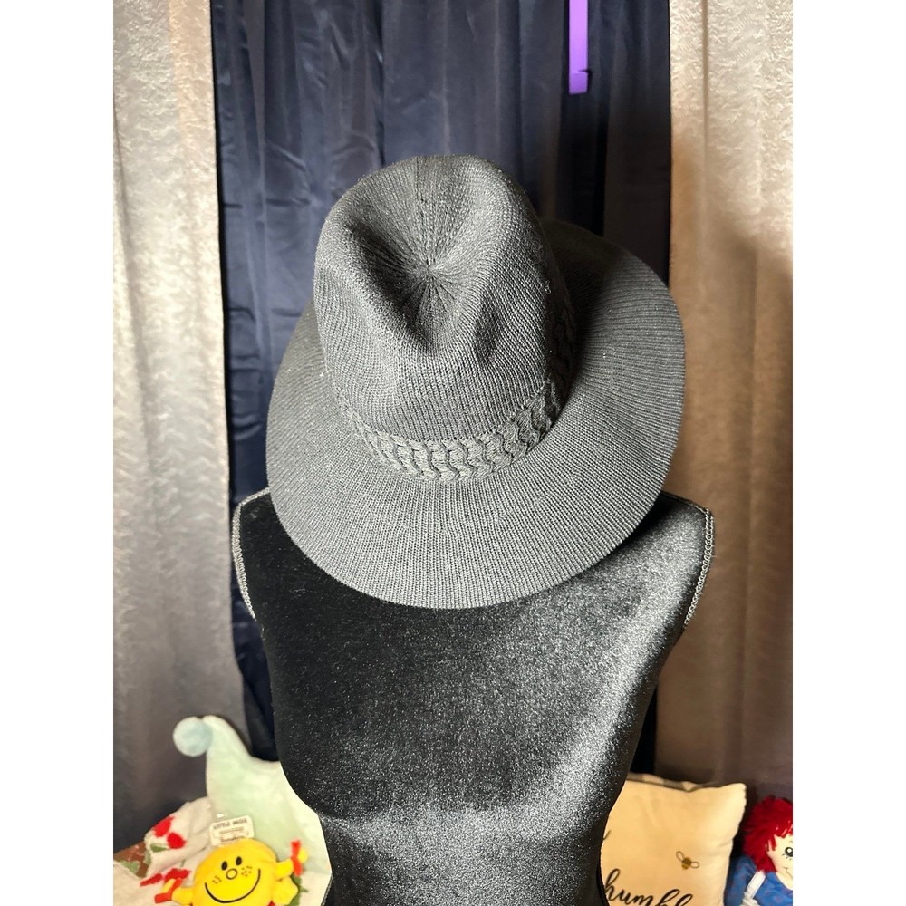 Vince Camuto Women’s Polyester Wide Brim Hat  One Size